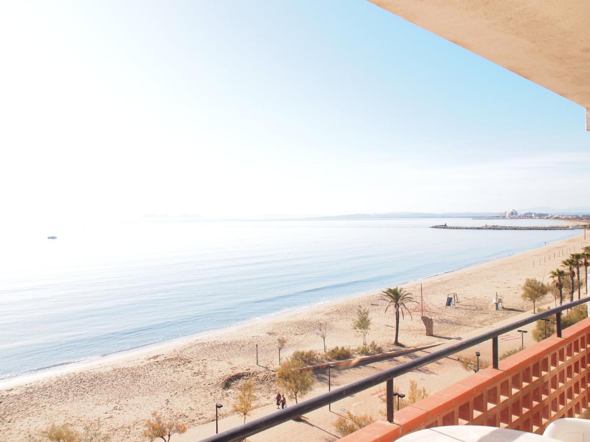 Appartement Miramar 22b
