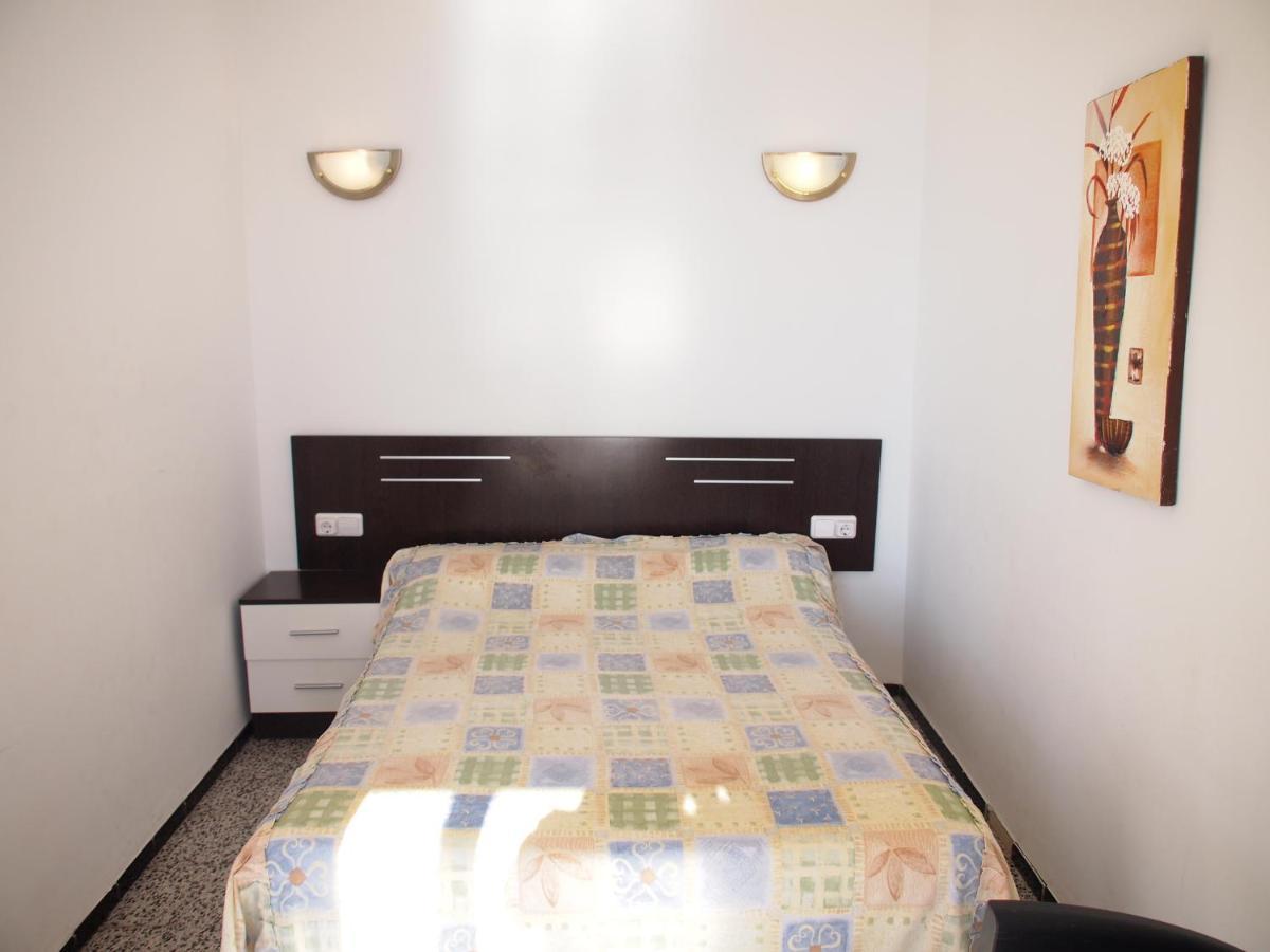 Miramar 22b Appartement Roses