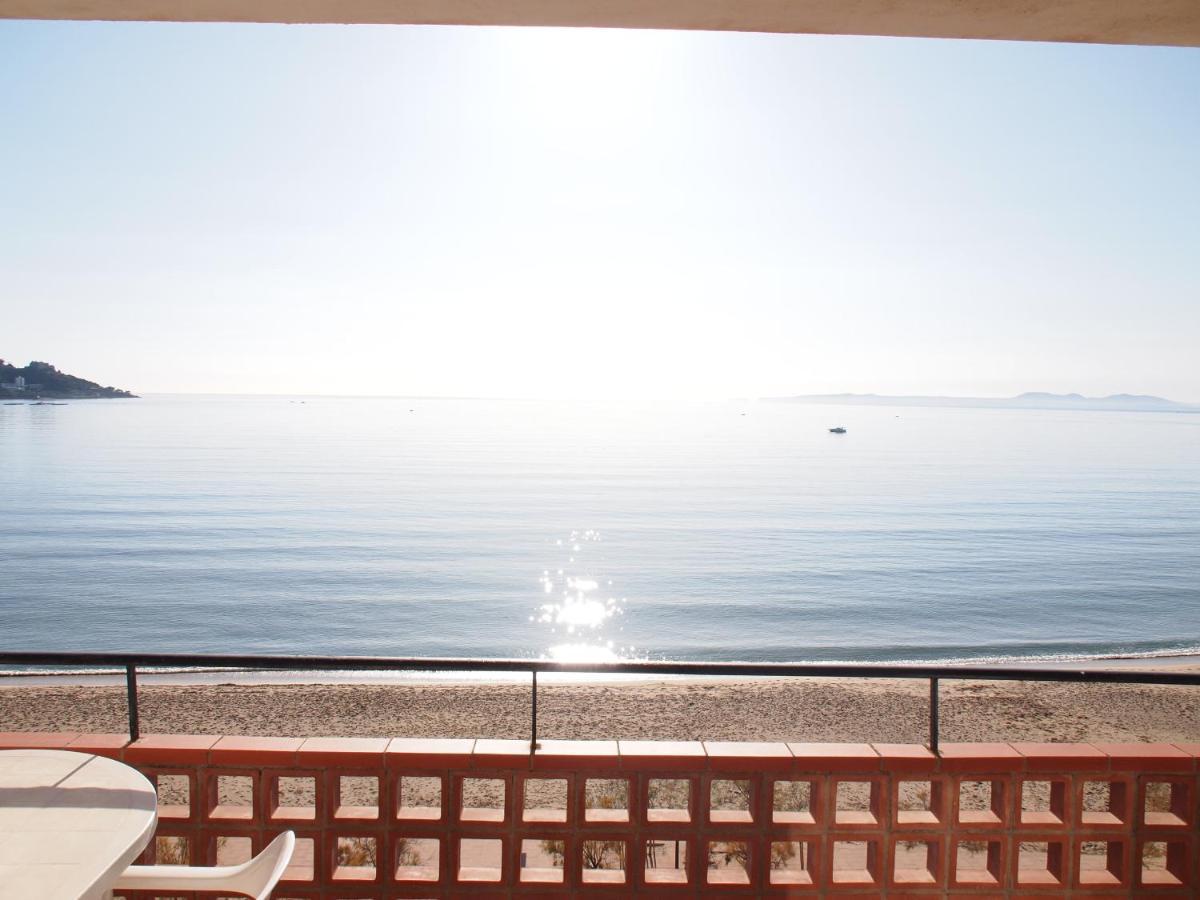 Appartement Miramar 22b Roses